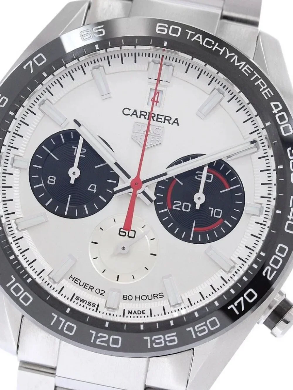 TAG HEUER Carrera Sport
